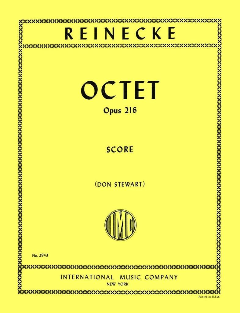 Ottetto Op. 126